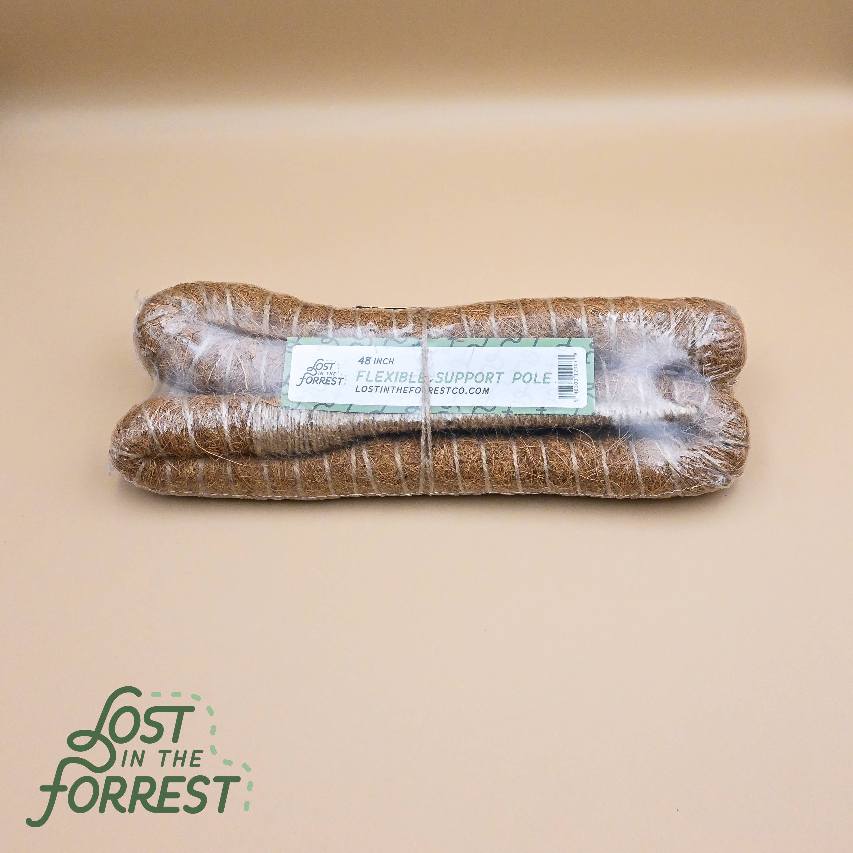 Flexible Plant Support Pole: 48"