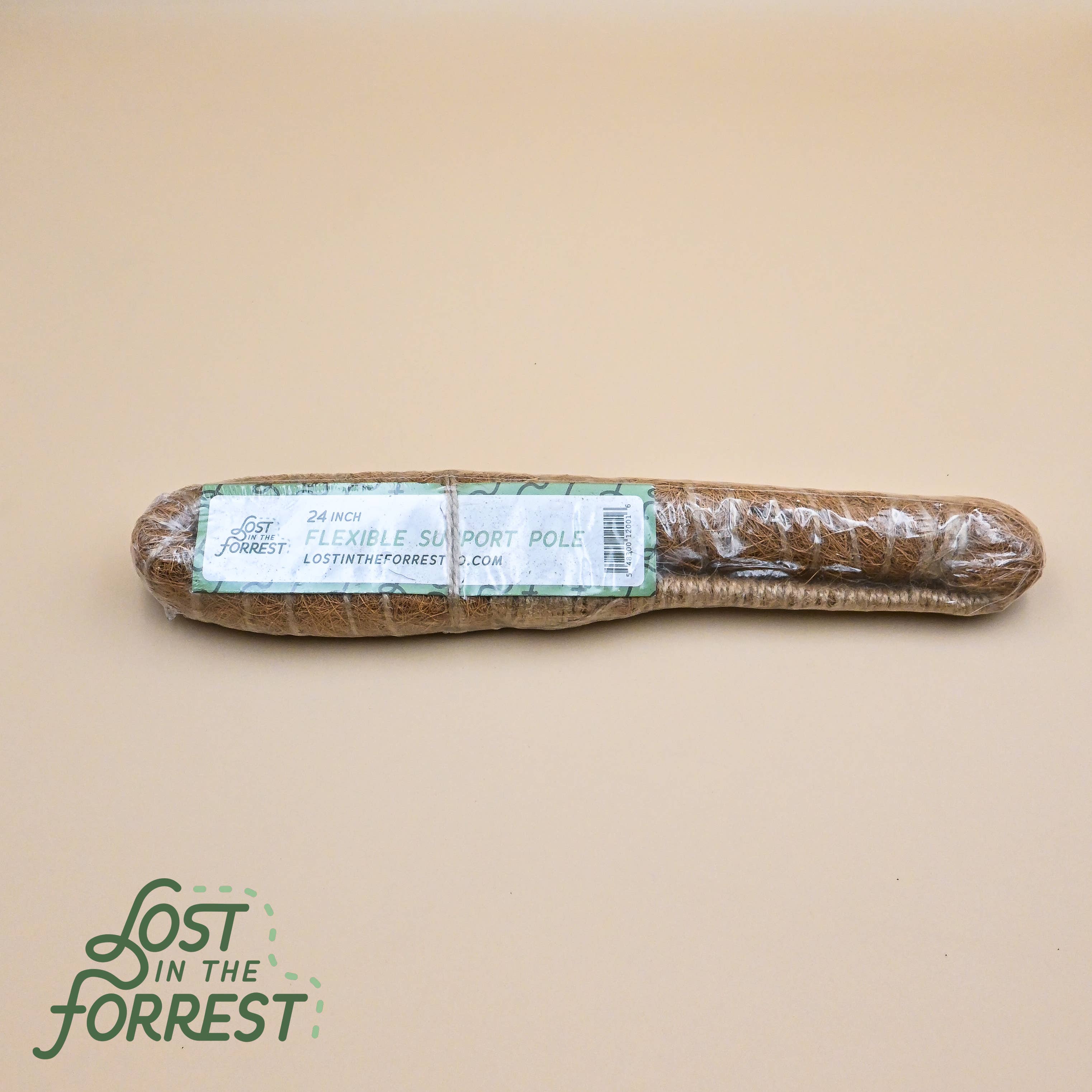 Flexible Plant Support Pole: 48"