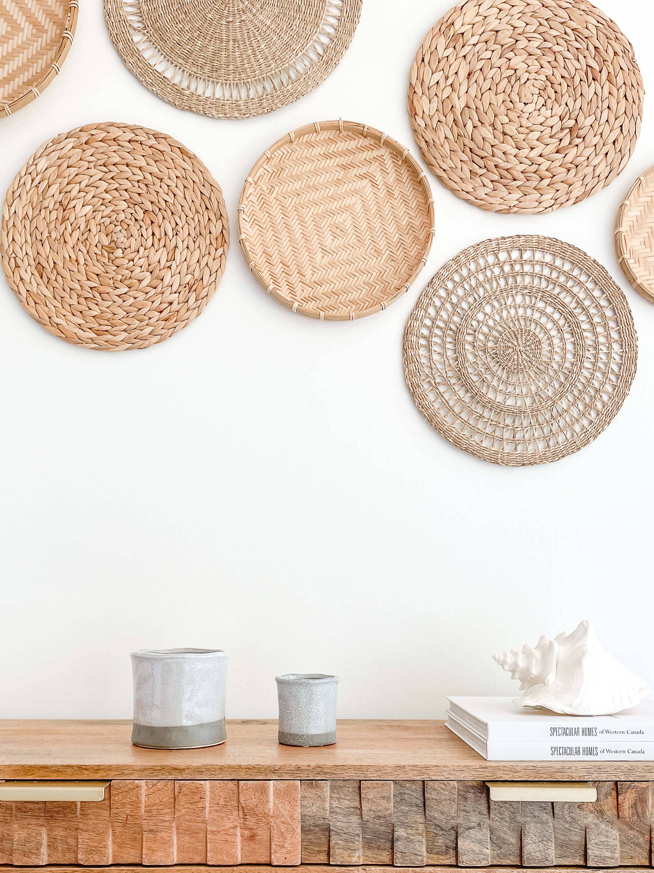 Pisa Ceramic Planter Pots, Succulent Planters: Small 3"