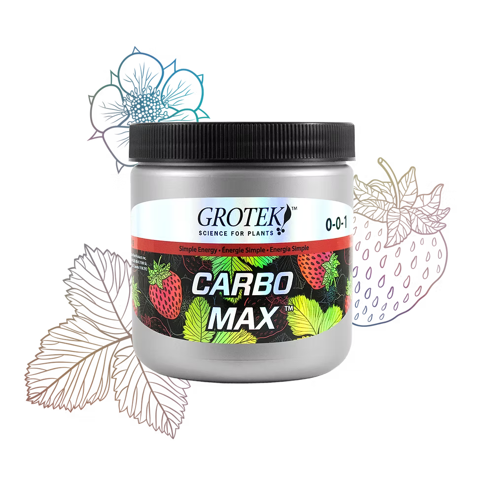 Carbo Max 1.5lb