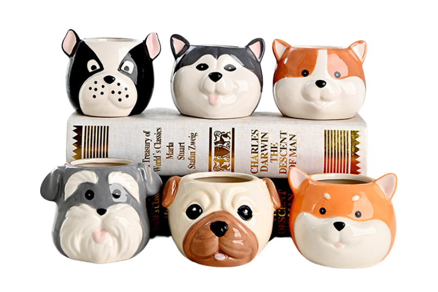 Puppy Set