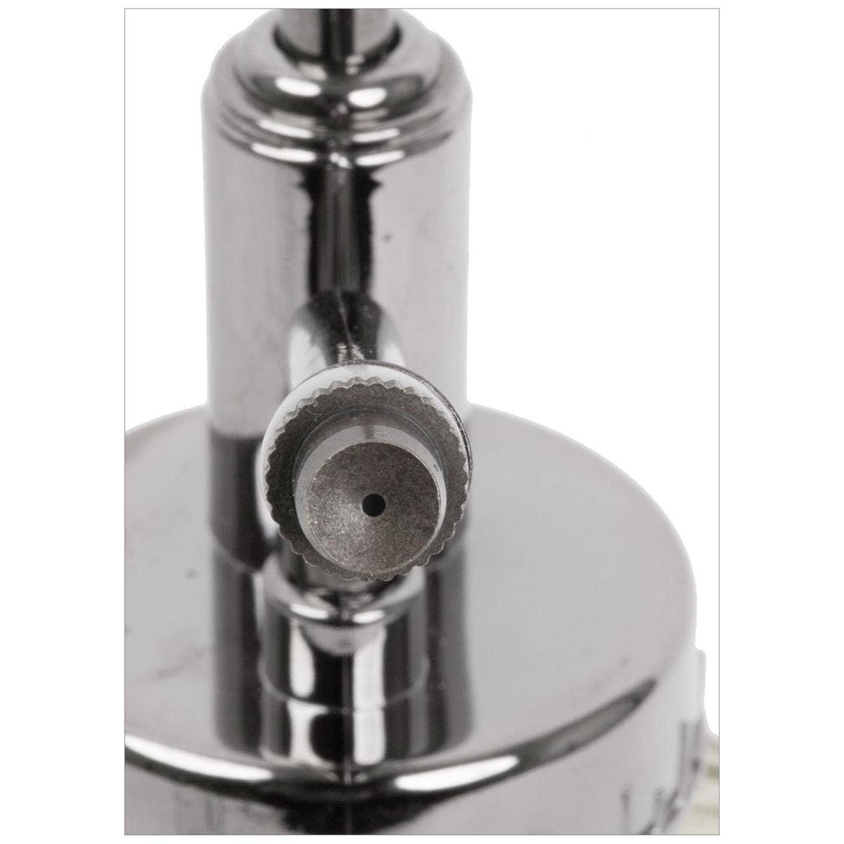 Plant Mister, Smoke glass, 350mlD3"xH7.7", clr box