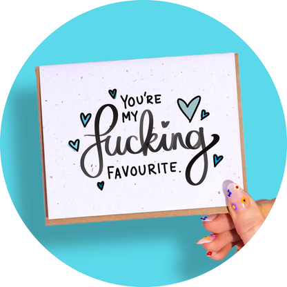You&