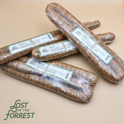 Flexible Plant Support Pole: 48"