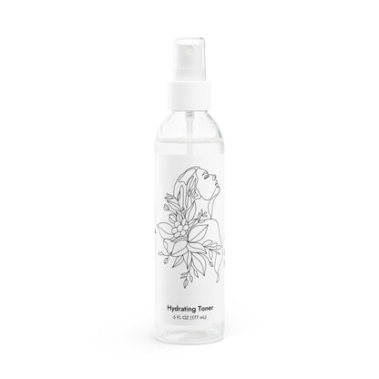 Nourish Hydrating Toner, 6oz