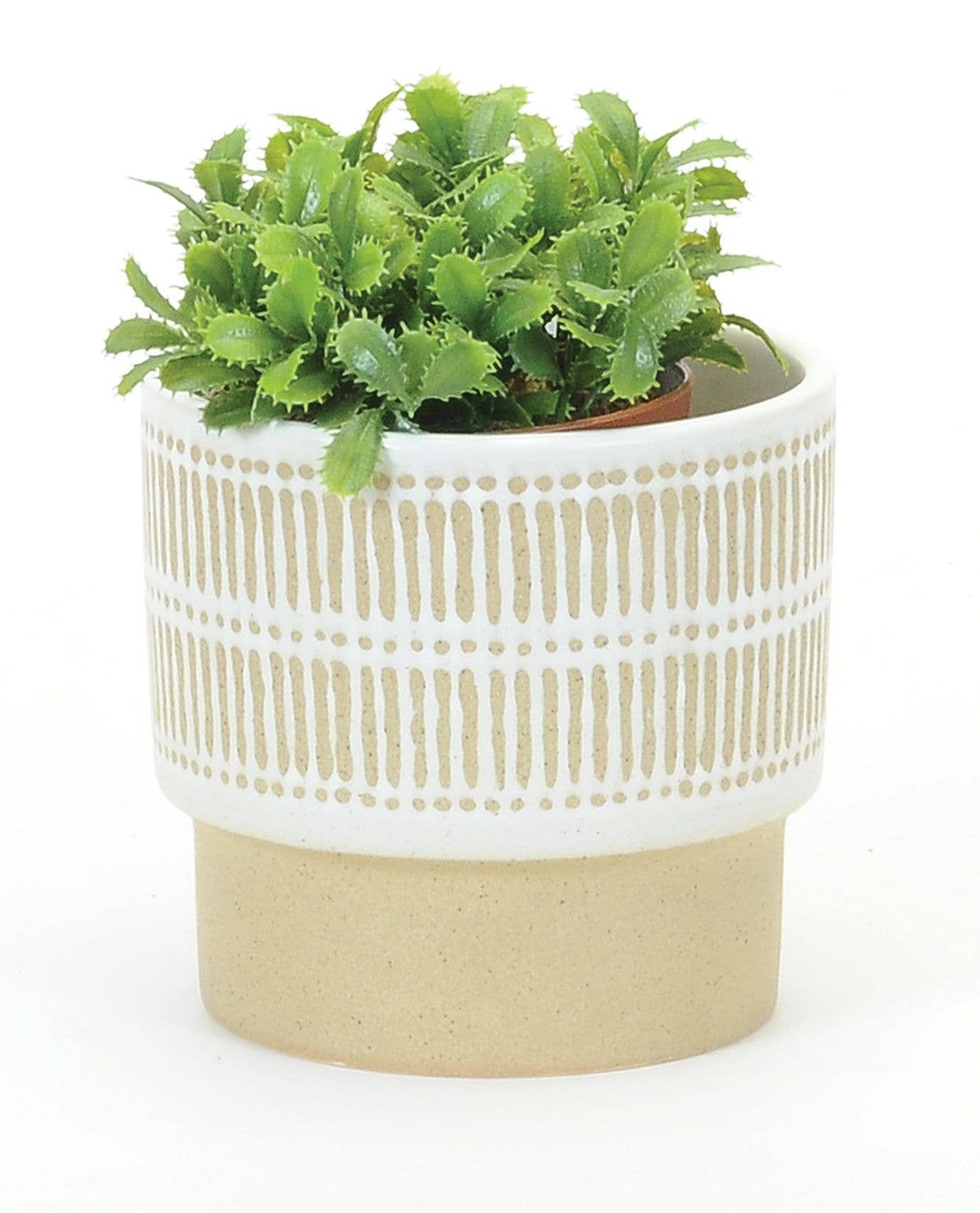 Med Decor ceramic Pot