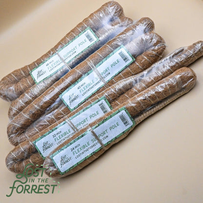 Flexible Plant Support Pole: 48"