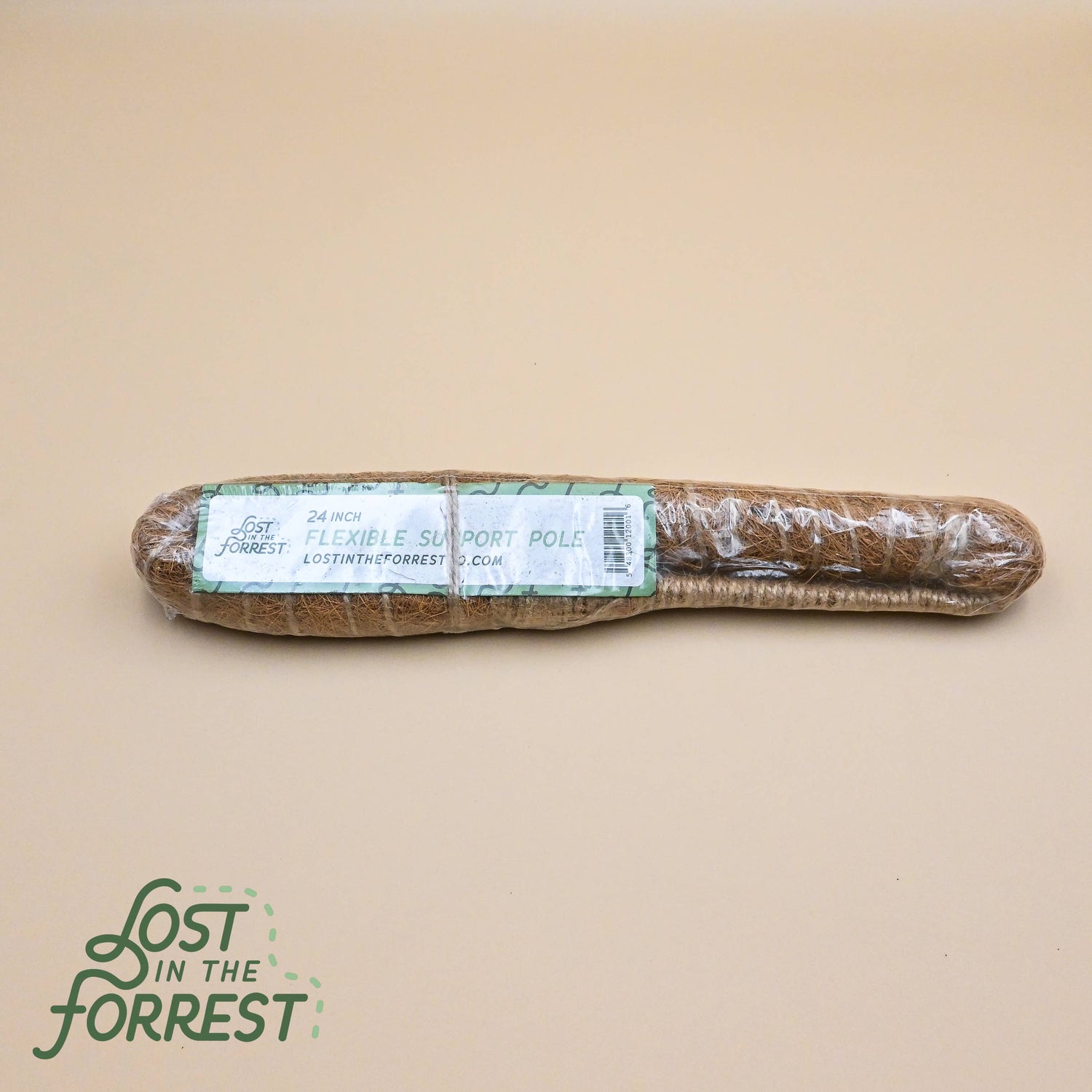 Flexible Plant Support Pole: 48"