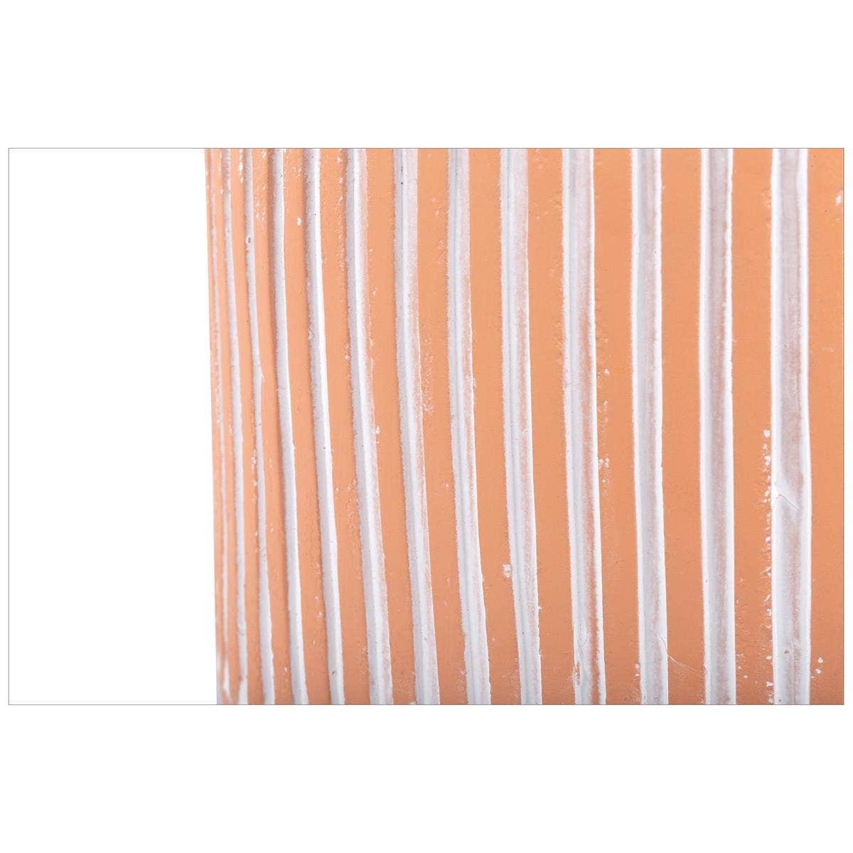 Truu Design Stylish Column Cement Planters 2.25"