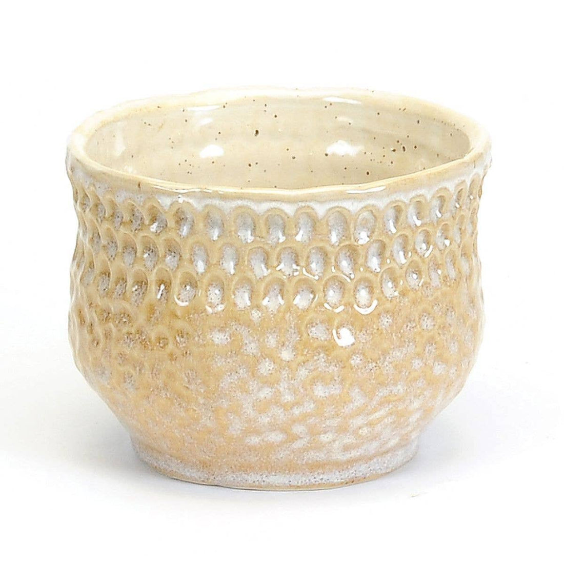 MEDIUM FREE FORM POT