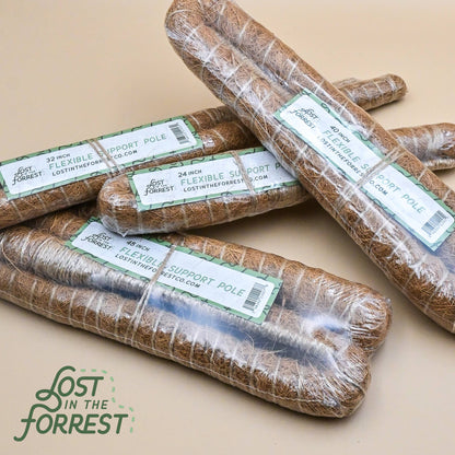 Flexible Plant Support Pole: 48"