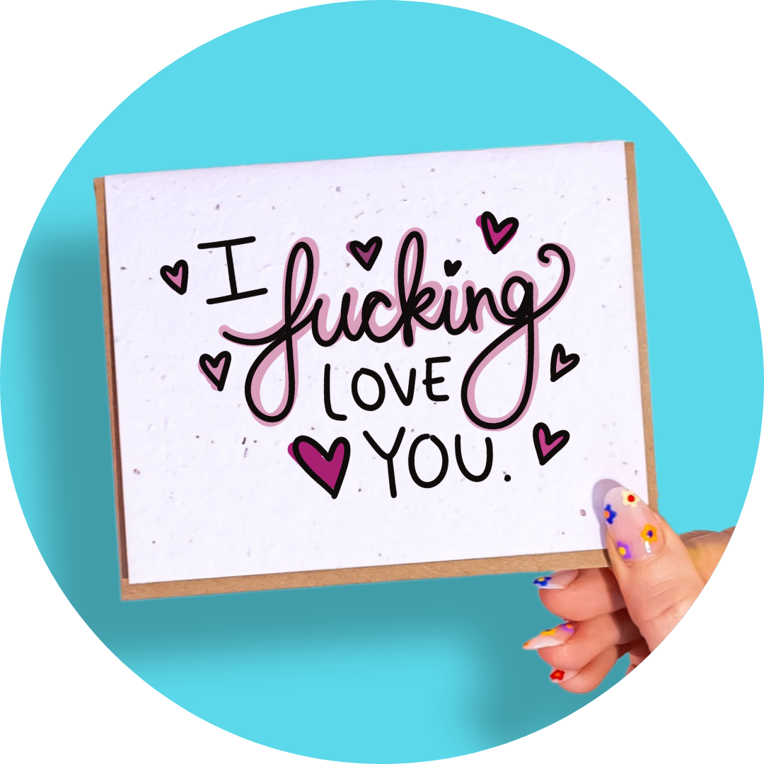 I F*cking Love You: Mini