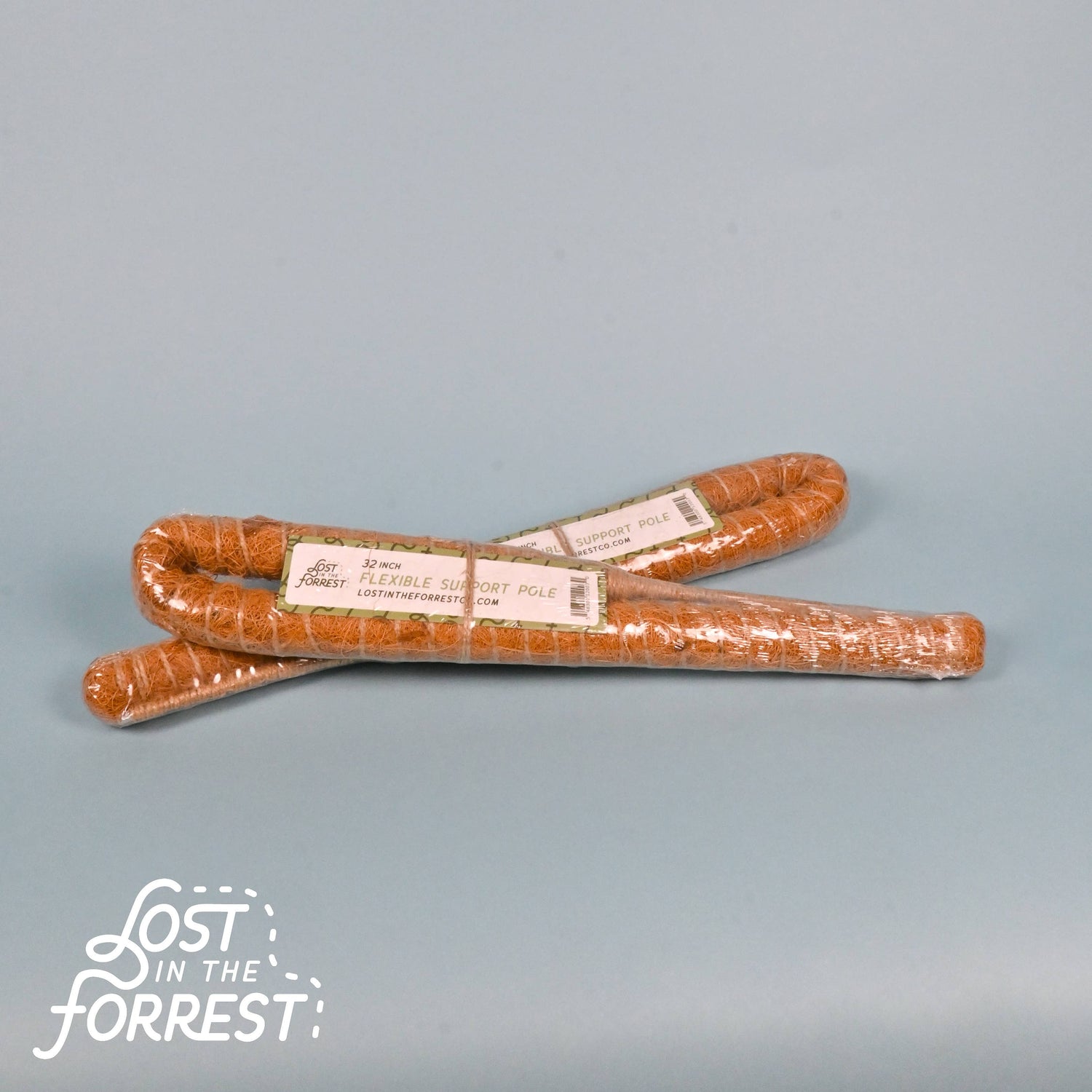 Flexible Plant Support Pole: 48"