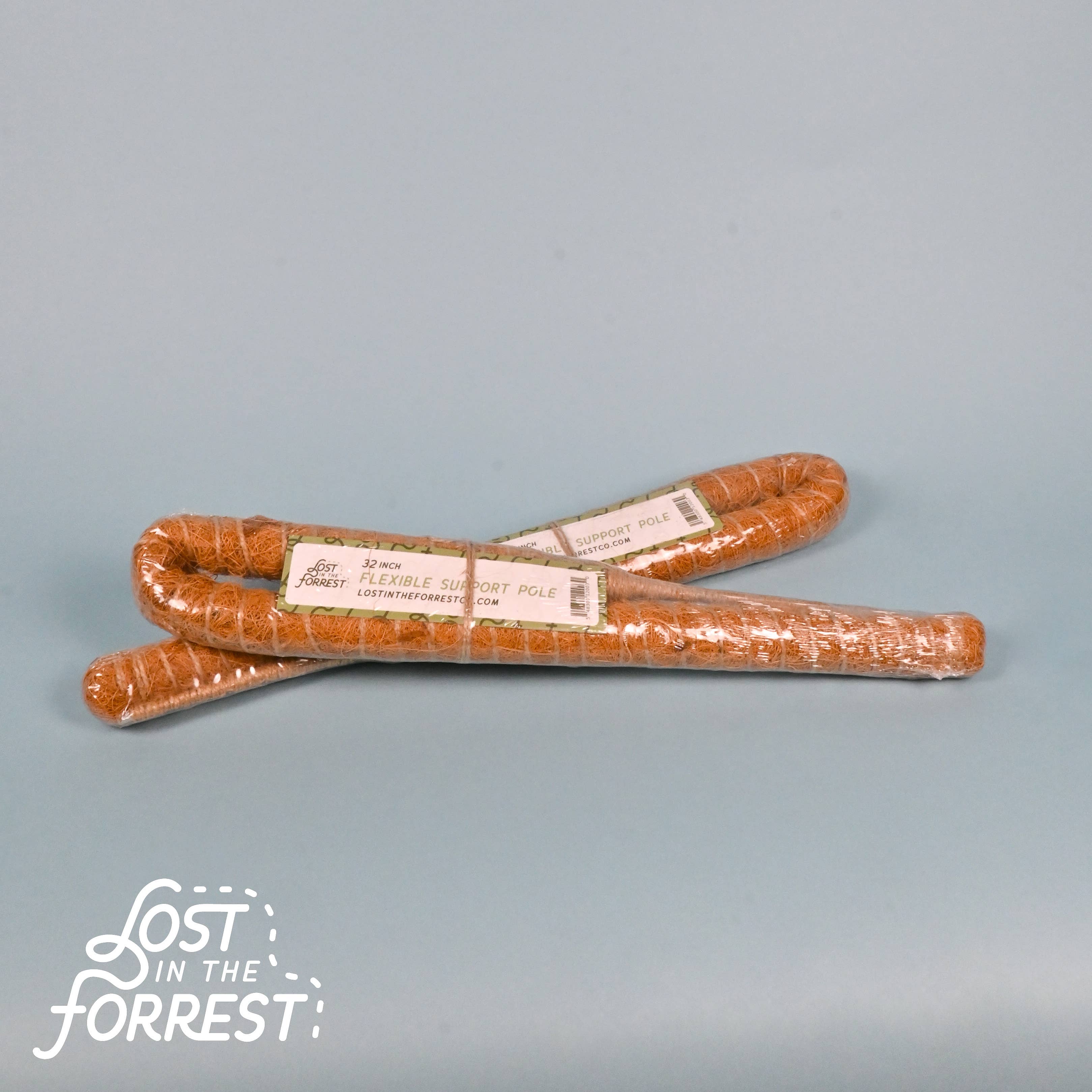 Flexible Plant Support Pole: 48"