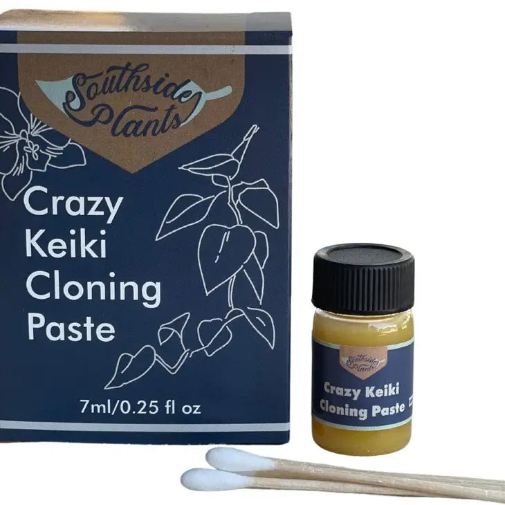 Crazy Keiki Cloning Paste