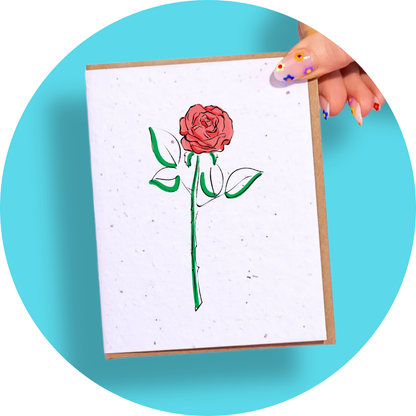 Rose: Mini