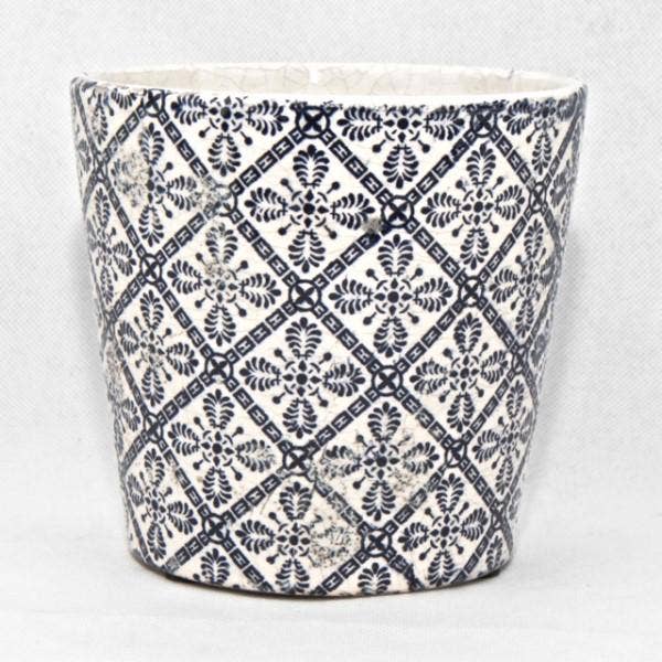 Ceramic Flower Pot