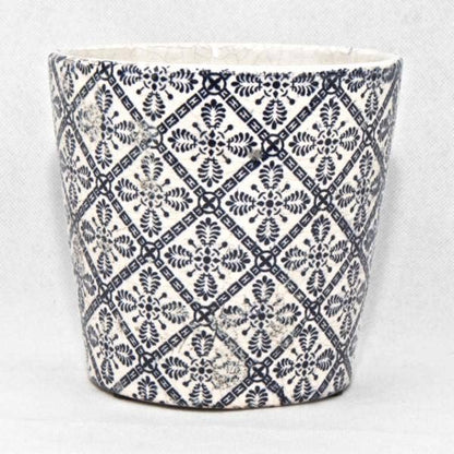 Ceramic Flower Pot