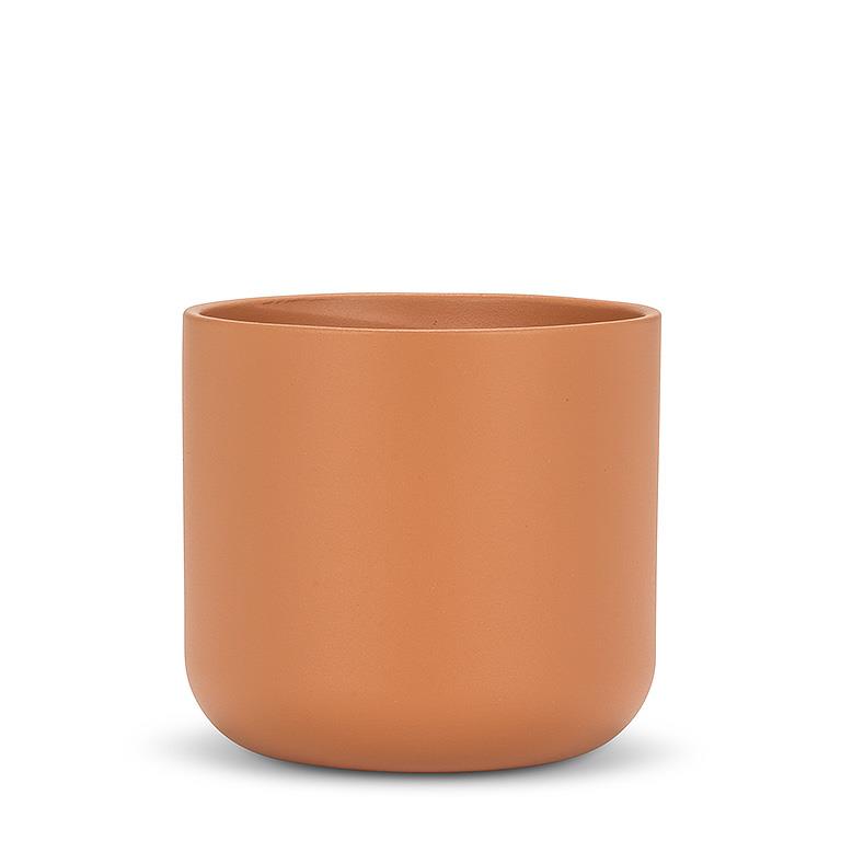 Md. Classic Planter-Terracotta-5&quot;H