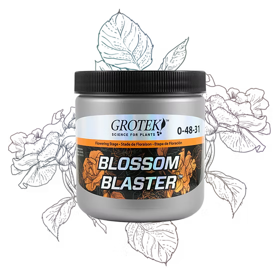 Blossom Blaster 130g