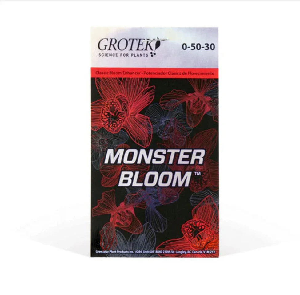 Grotek Monster Bloom 20g