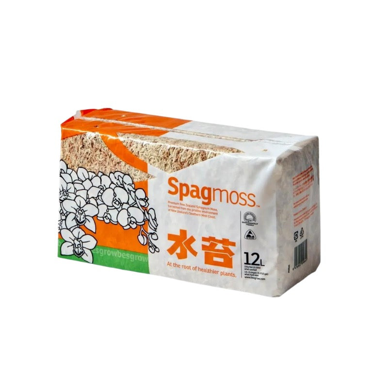 Spagmoss 12L