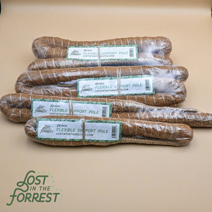 Flexible Plant Support Pole: 48"