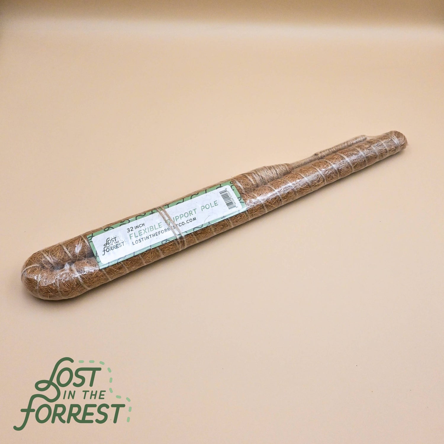 Flexible Plant Support Pole: 48"