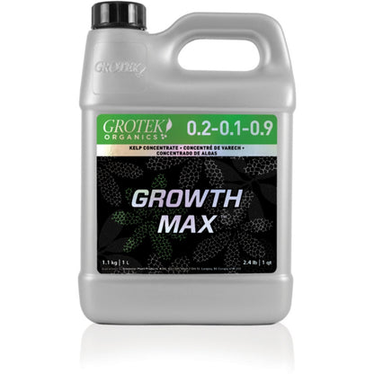 Grotek GrowthMax 1 L