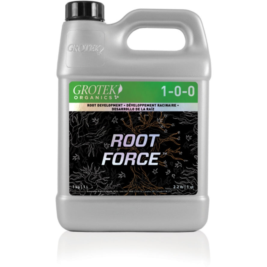 Grotek Root Force 500 ml