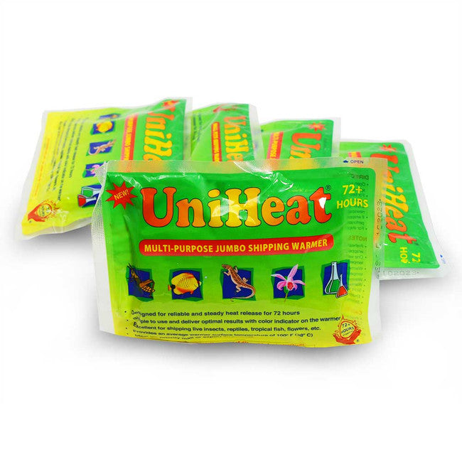 Uniheat 72hr Heat Pack