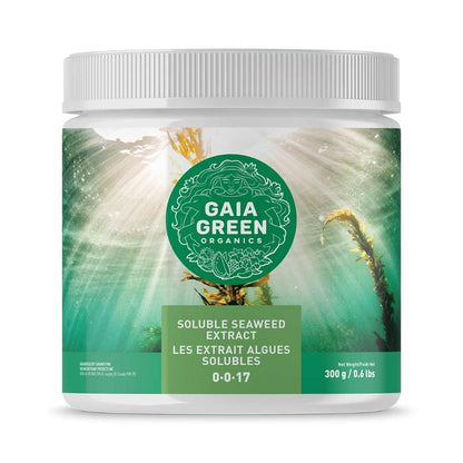 Gaia Soluble Seaweed Extract 0-017 300 g