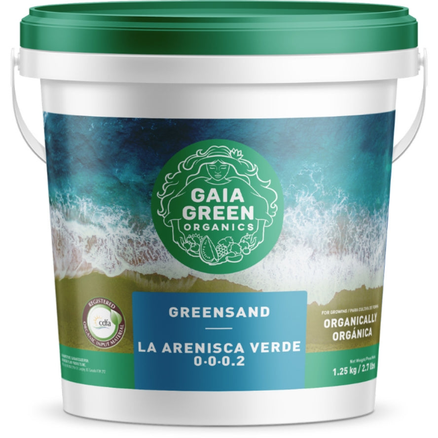 Gaia Greensand 1.5 kg