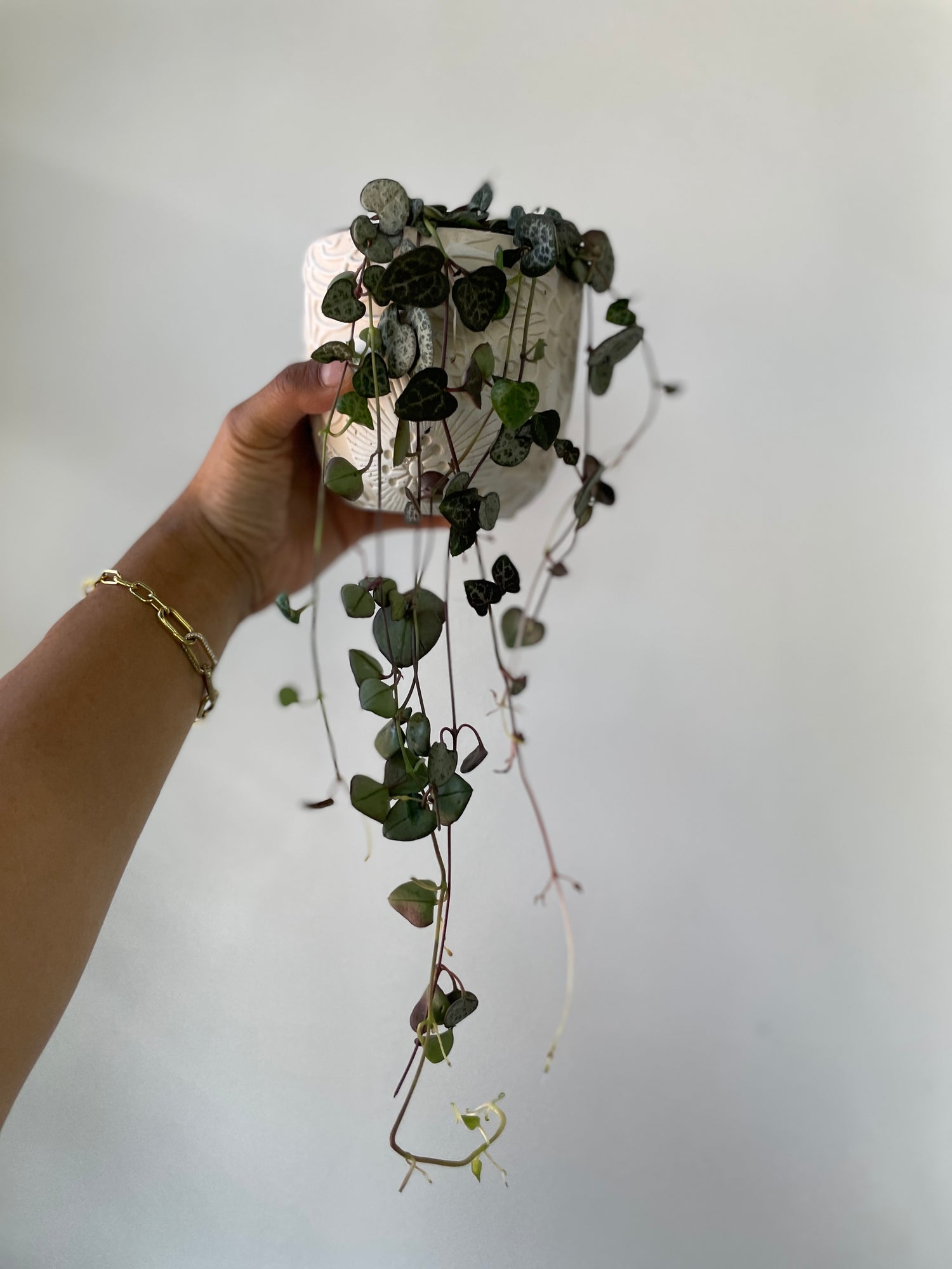 String of Hearts