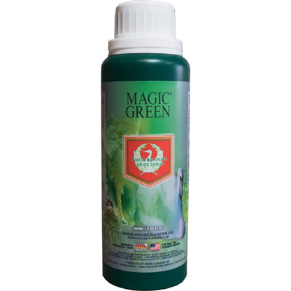 House &amp; Garden Magic Green 250 ml