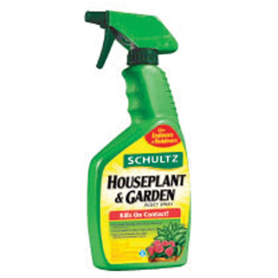 Schultz Houseplant Insect Spray  354 mL
