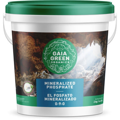 Gaia Mineralized Phosphate 2 kg