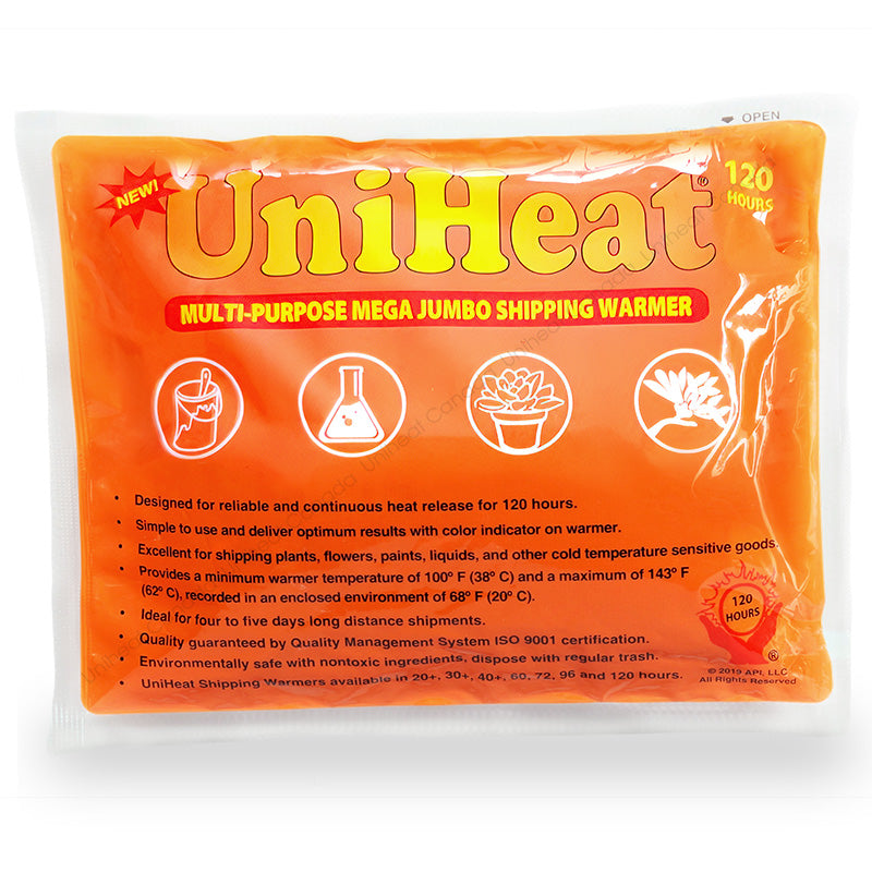 Uniheat 120hr Heat Pack