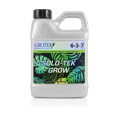 Grotek Solo-Tek Grow 500 ml