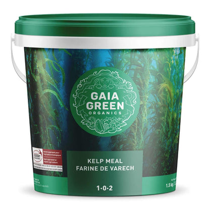 Gaia Kelp Meal 1-0-2  1.5 kg