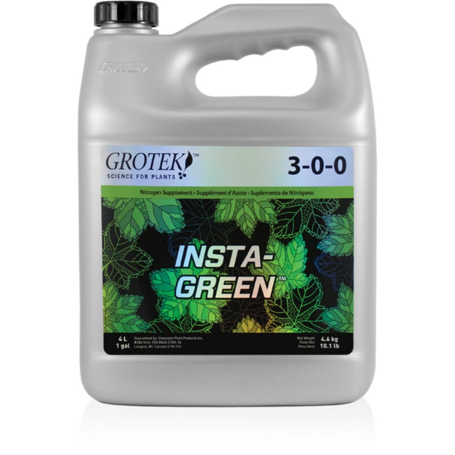 Grotek Insta-Green 4 L